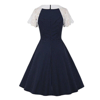 Ballkjole Fra 50-Tallet