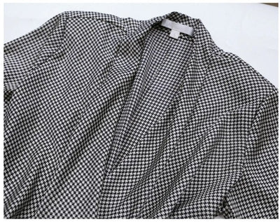 Grå Ballkjole Fra 40-Tallet