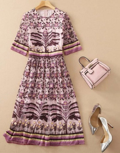 Petite Vintage 40-Tallskjole