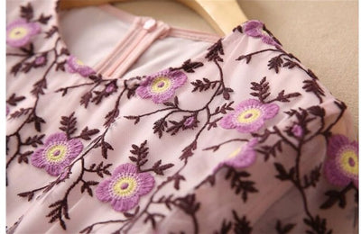 Petite Vintage 40-Tallskjole