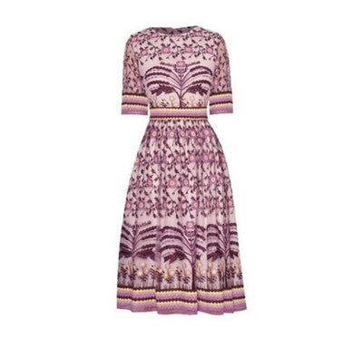 Petite Vintage 40-Tallskjole