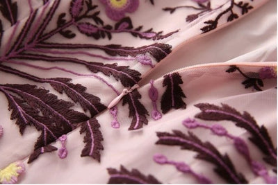 Petite Vintage 40-Tallskjole