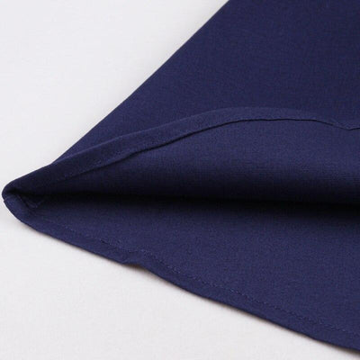 50-Talls Skuespillerinnekjole