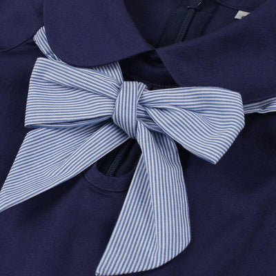 50-Talls Skuespillerinnekjole