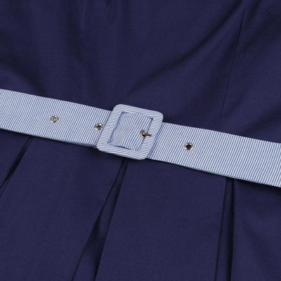 50-Talls Skuespillerinnekjole