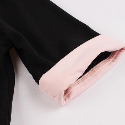 50-Talls Allure-Kjole