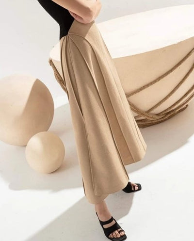 Fransk Kjole Fra 40-Tallet