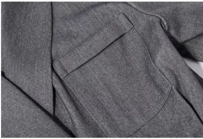 Paris-Kjole Fra 40-Tallet