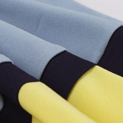 Tofarget 50-Tallskjole