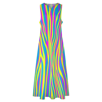 70-Tallskjole Vintage Farger