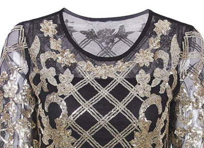 Vintage Gull 20-Tallskjole