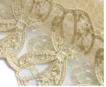 40-Talls Strikkekjole