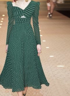 Vintage 40-Tallskjole