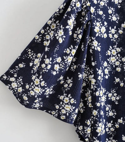 Klassisk 60-Tallskjole