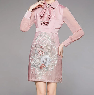 Kort Kjole Fra 40-Tallet