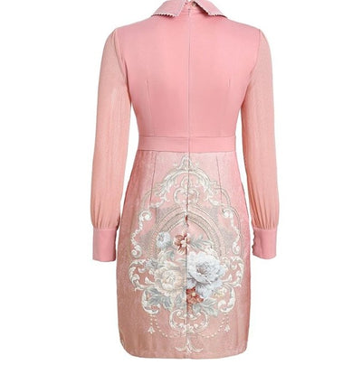 Kort Kjole Fra 40-Tallet