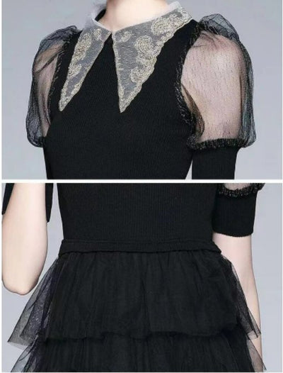 Krinolinkjole Fra 40-Tallet