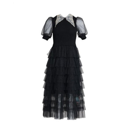 Vintage Cocktailpartykjole