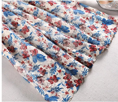 40-Talls Sommerkjole