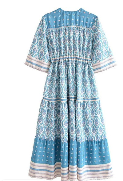 Plus Size 70-Tallskjole