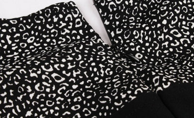 Vintage Haute Couture Kjole