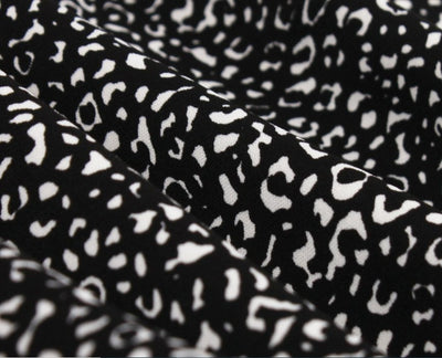 Vintage Haute Couture Kjole