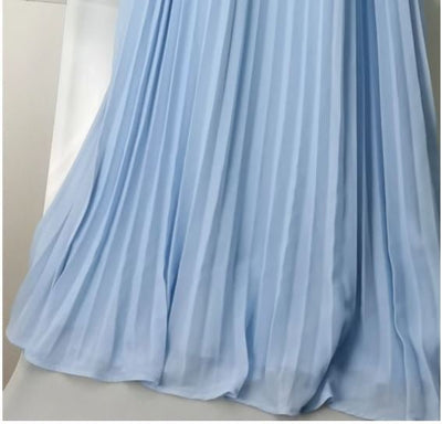 Vintage Indisk Kjole