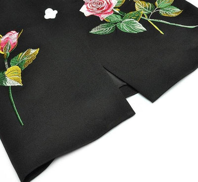 40-Talls Inspirert Kjole