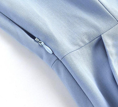 Retro 50-Talls Audrey Hepburn-Kjole