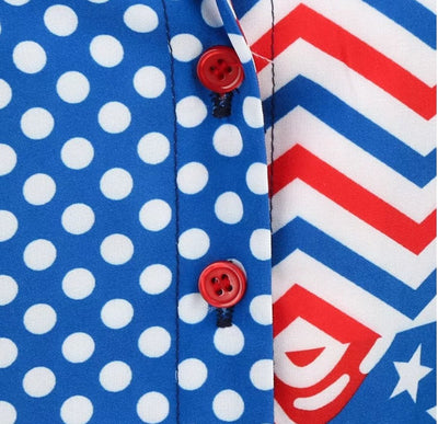 Rock N Roll Kjole Fra 50-Tallet