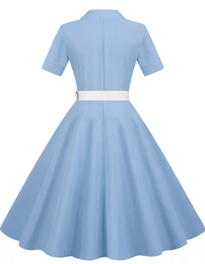 Kjole I 60-Tallsstil