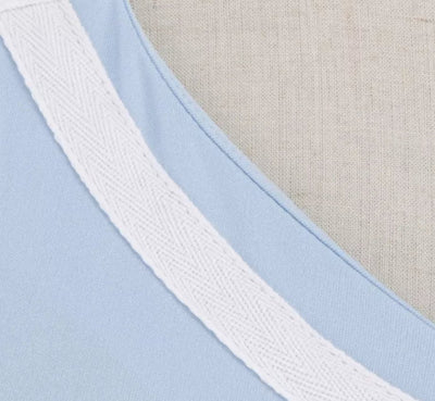 Rockabilly Swing-Kjole Fra 50-Tallet