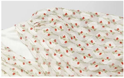 Vintage Beige Kjole Fra 1940-Tallet