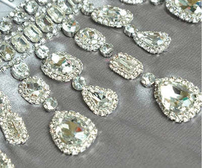 Vintage 40-Tallskjole