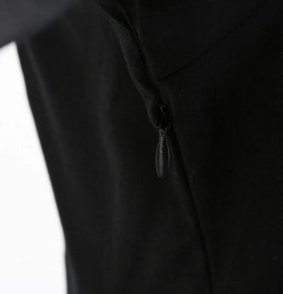 Givenchy Kragekjole Fra 50-Tallet