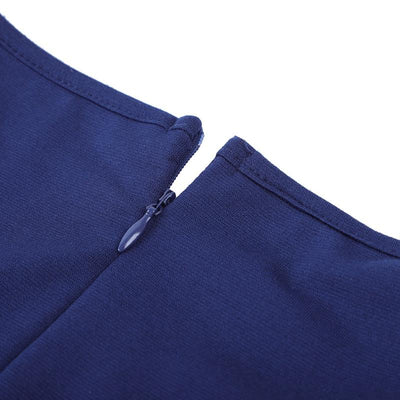 Plus Size 50-Tallskjole