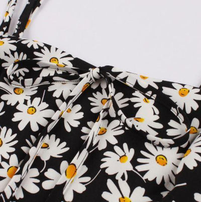 Landkjole Fra 50-Tallet