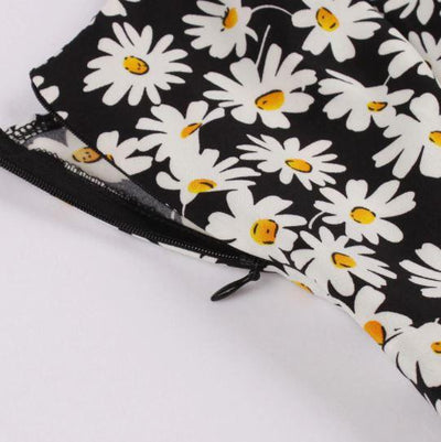 Landkjole Fra 50-Tallet