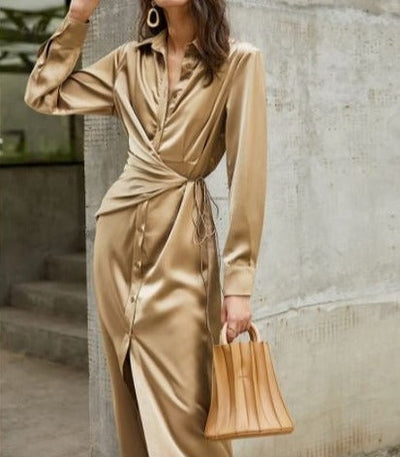 Vintage Hedy Lamarr Kjole