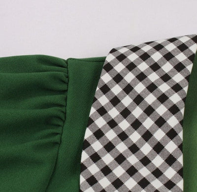 Vintage Dress Game Of The Lady