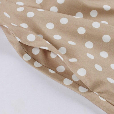 Vintage 60-Tallskjole