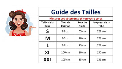 Vintage Lang Kjole 50-Talls Burgund
