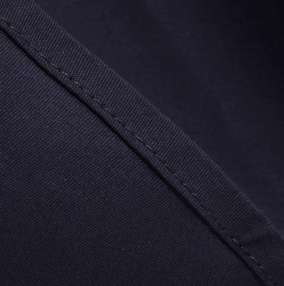 Vintage Rockabilly Kjole 50-Talls Marine