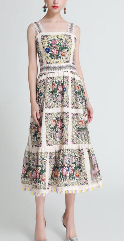 40-Talls Antrekk Grå