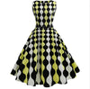Original Rockabilly Kjole