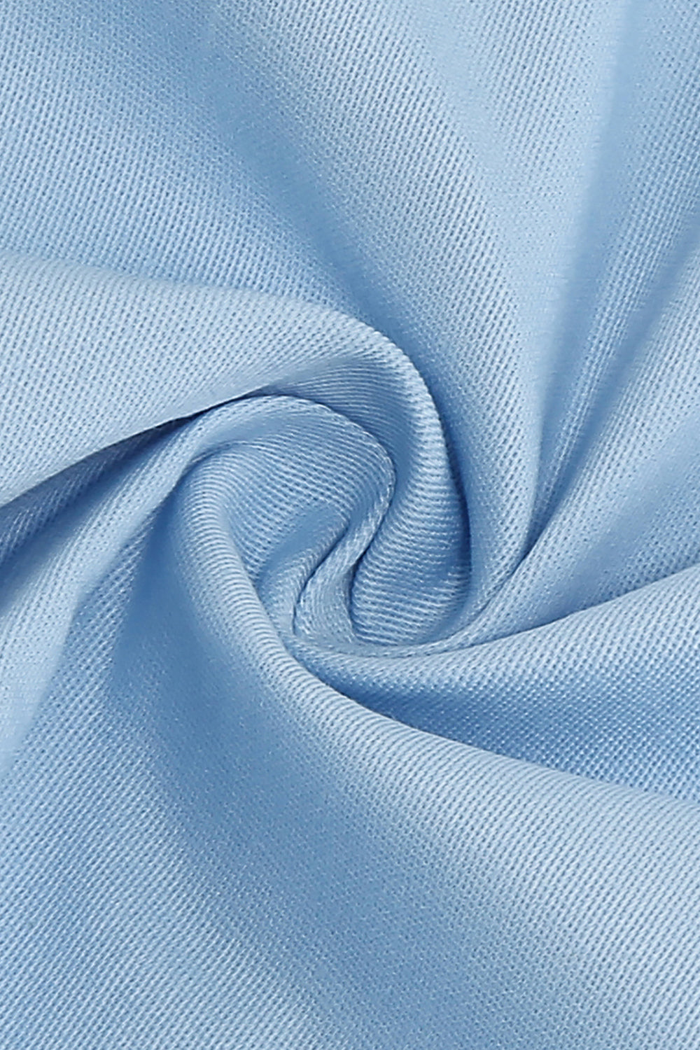 Vintage 50-Talls Lang Kjole