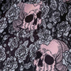 Rockabilly Skull-Kjole