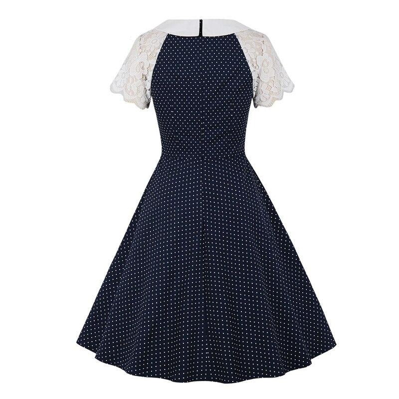 Ballkjole Fra 50-Tallet