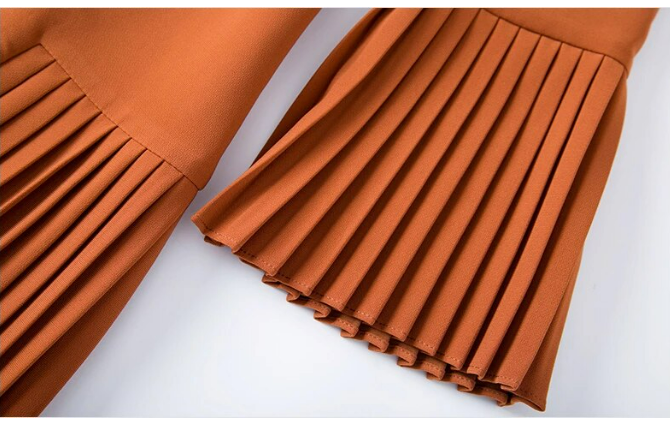 40-Talls Sekretærkjole