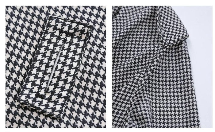 Grå Ballkjole Fra 40-Tallet